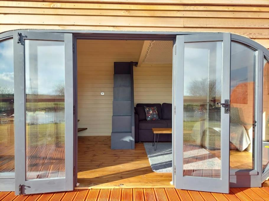 Wildflower Eco Lodges photo 6