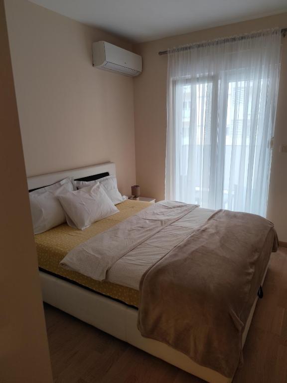 Apartment Enjoy City kvart - 2