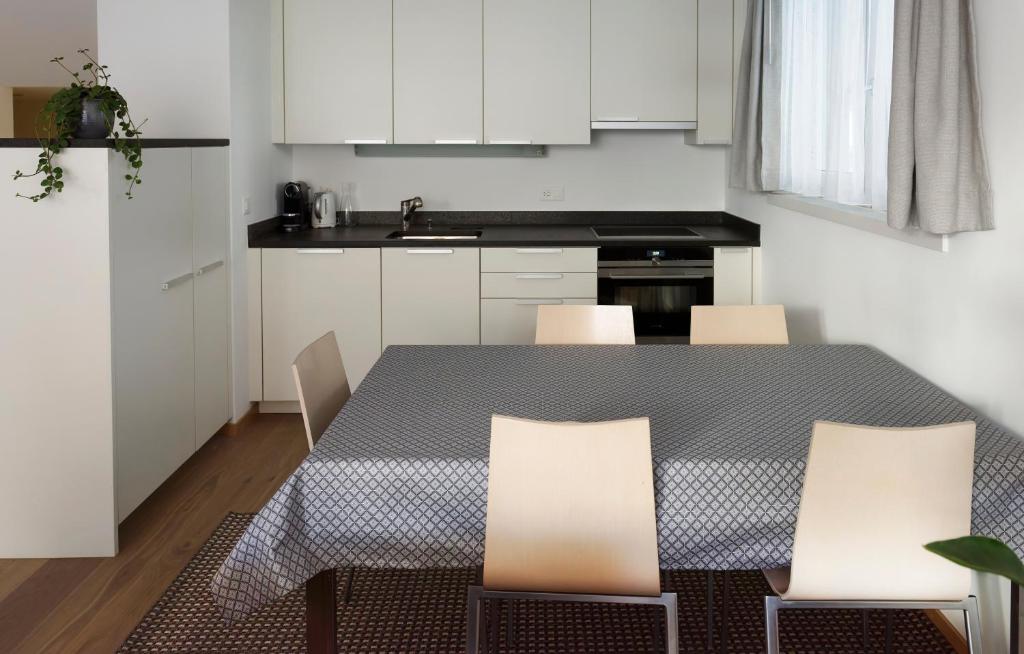 Apartment Topas - 3