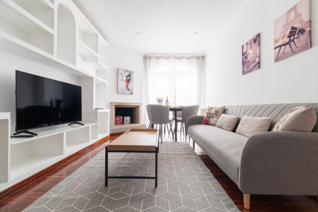Suite Deluxe By Princesa con Parking - 2