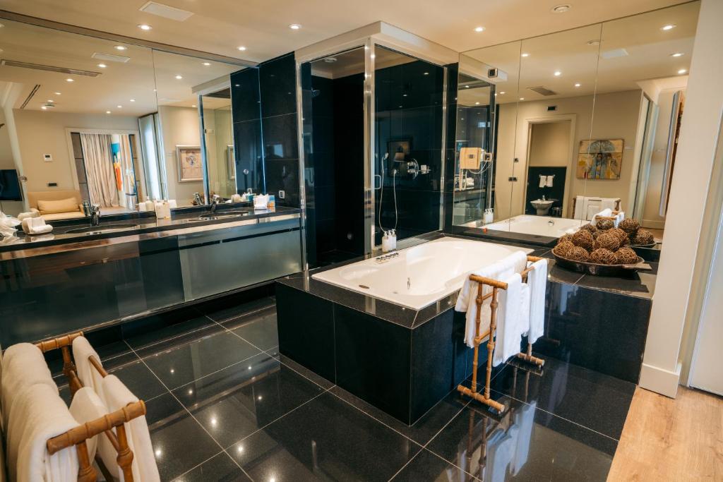 バスルーム（客室）