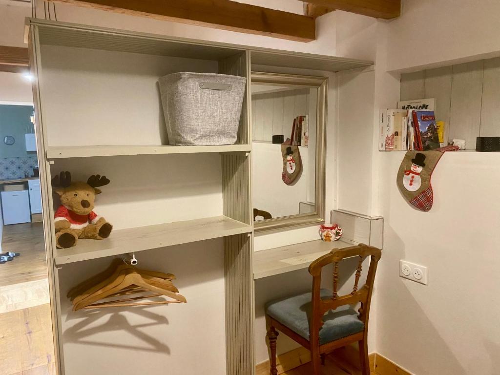 Dépendance de charme - Tiny house - 3