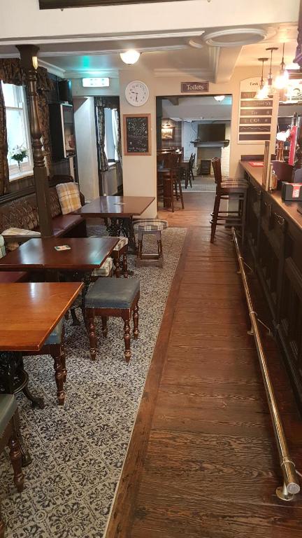 共用ラウンジ/TVエリア