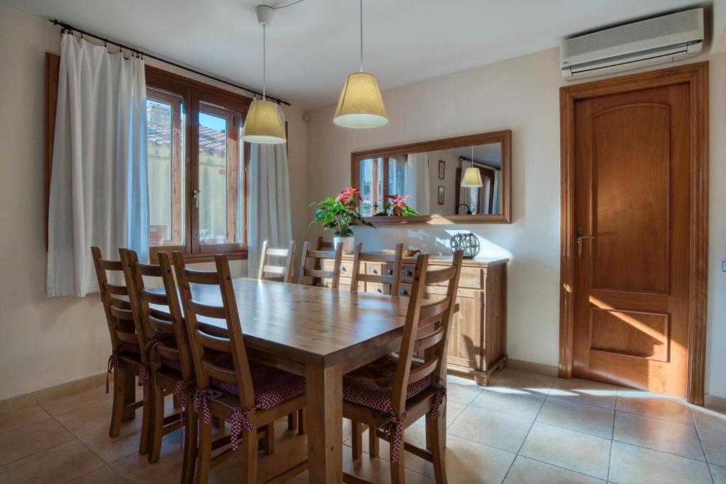 Apartamento grande a 3min playa - 4