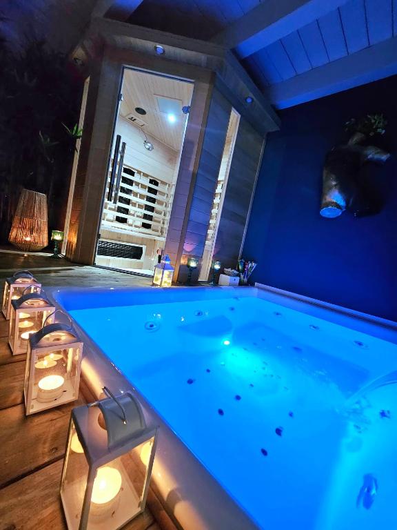 AMA Esclusive SPA Bologna - 1