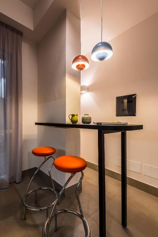Futurism - Luxury Apartments by Design Club Collection - 5