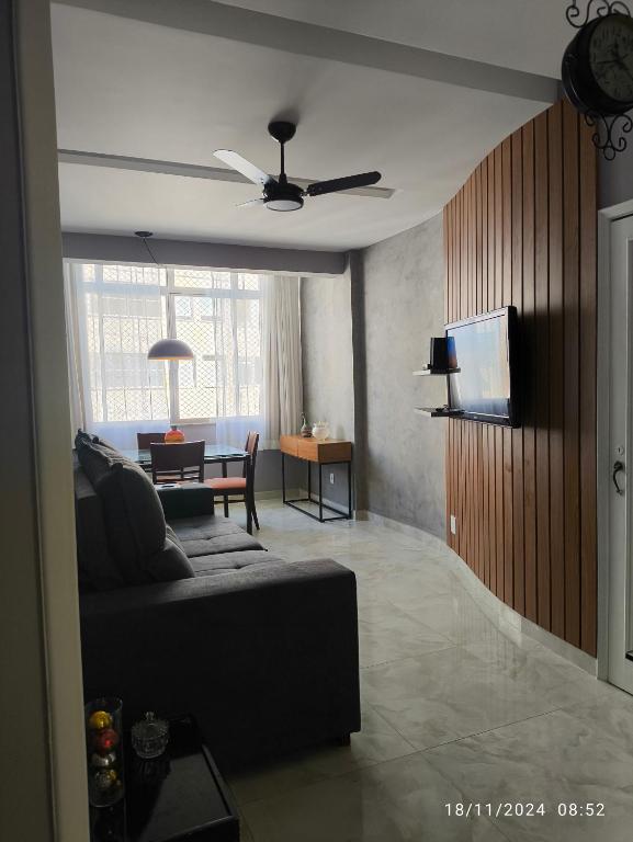 Seu Lugar Em Copacabana, Rio de Janeiro