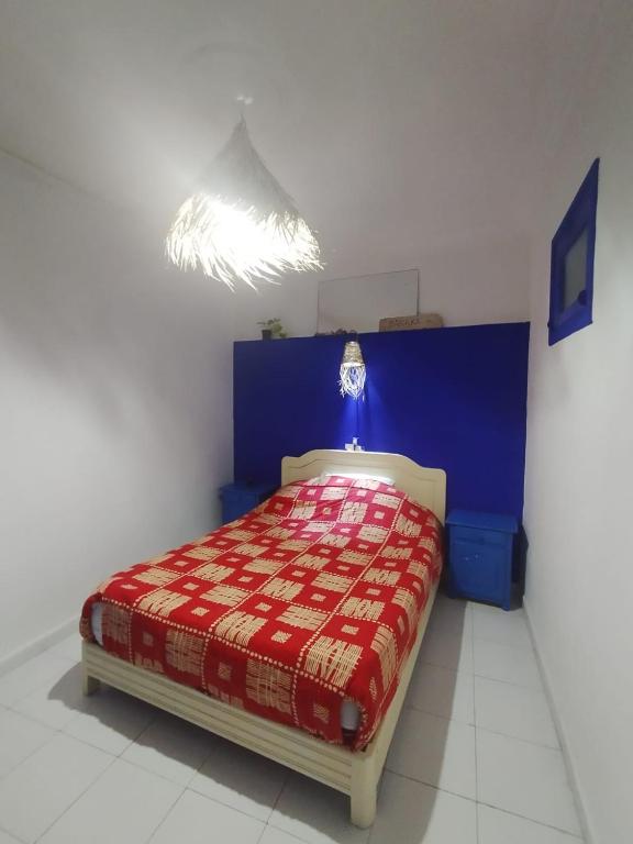 Taghazout beach, Taghazout