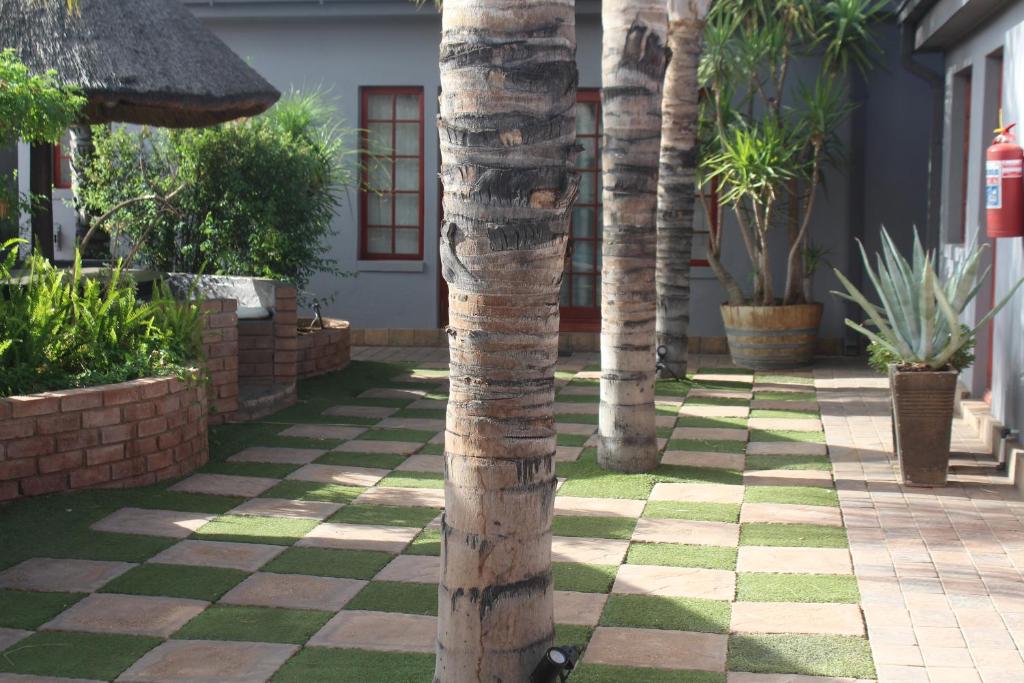 Falcon Guesthouse, Upington