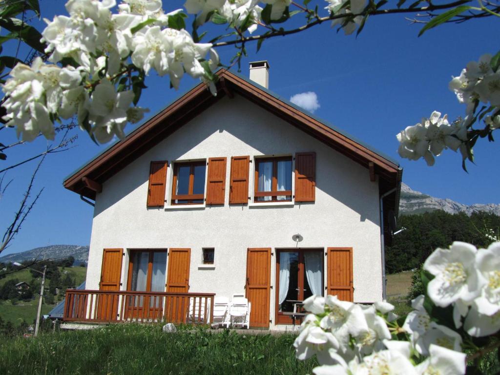 Gîte Du Col Vert - 5