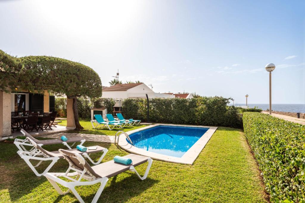 Menorca THELEME by Mauter Villas - 3