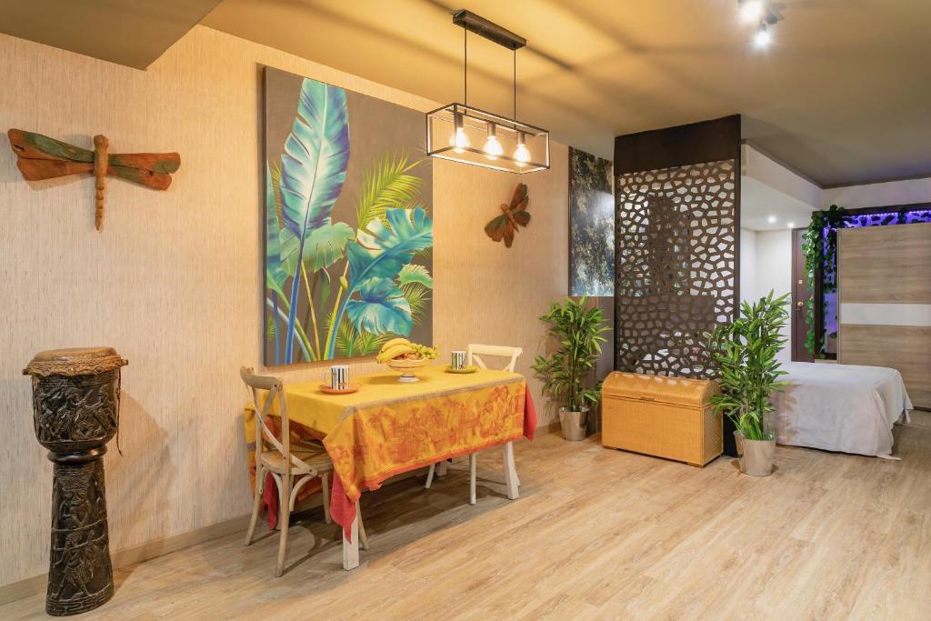Tropical Loft - 3