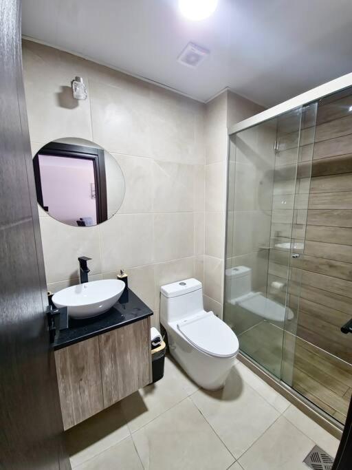 Edificio Privilege - 3