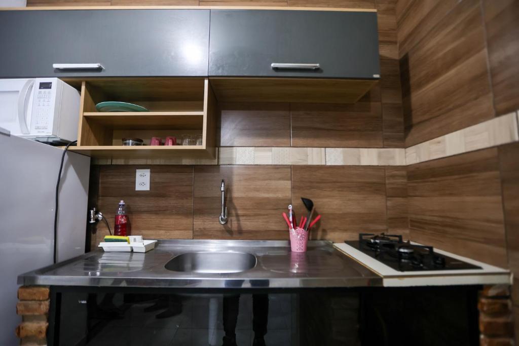 FLAT Jatiuca, Maceió