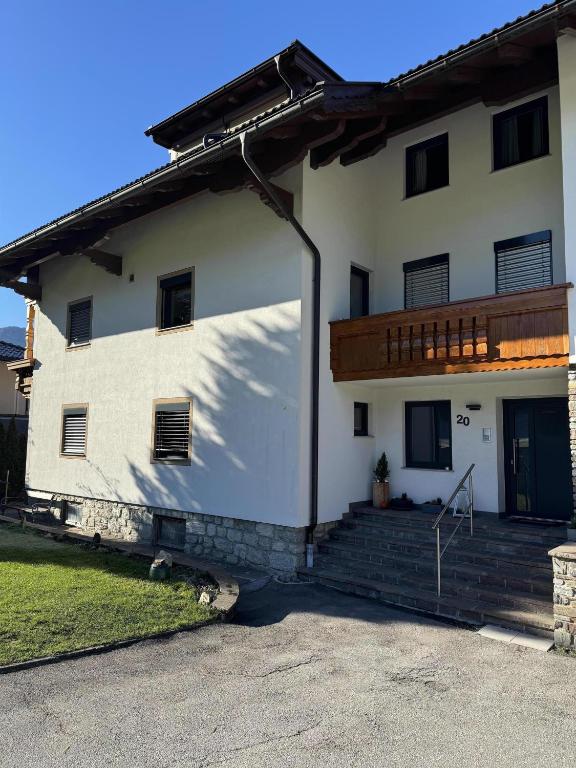 Haus Brugger Richard - 2