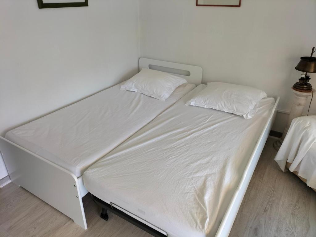 Appartement au Calme - 3
