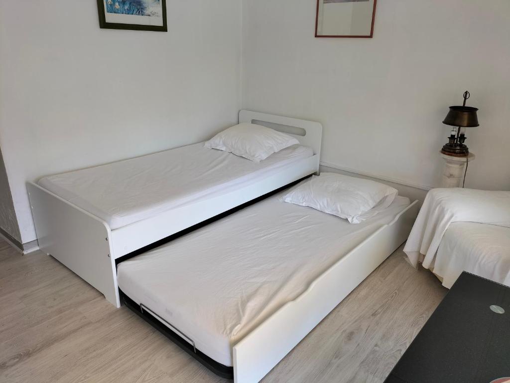 Appartement au Calme - 2