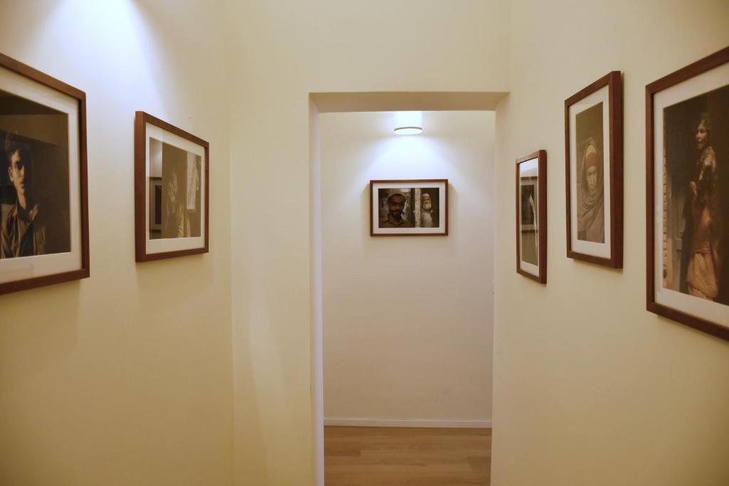 Casa Vayu - Quartieri Spagnoli - 2