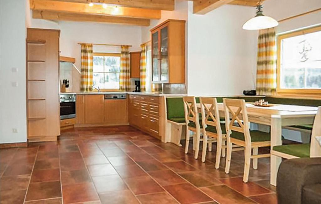 Ferienhaus Mit Sauna - 3