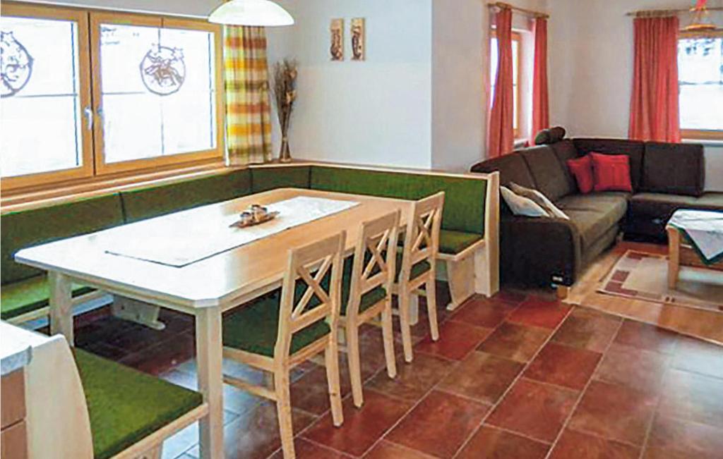 Ferienhaus Mit Sauna - 4