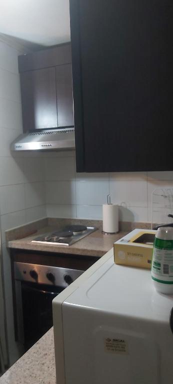 Departamento Centrico - 5