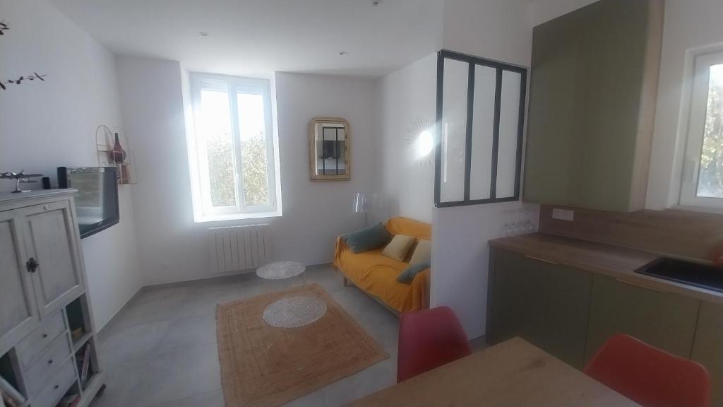 la marguerite - 1