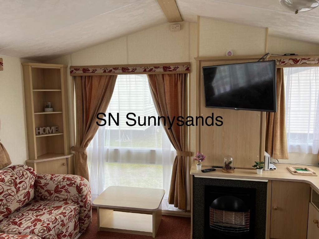 Barmouth Sunnysands 204, Talybont