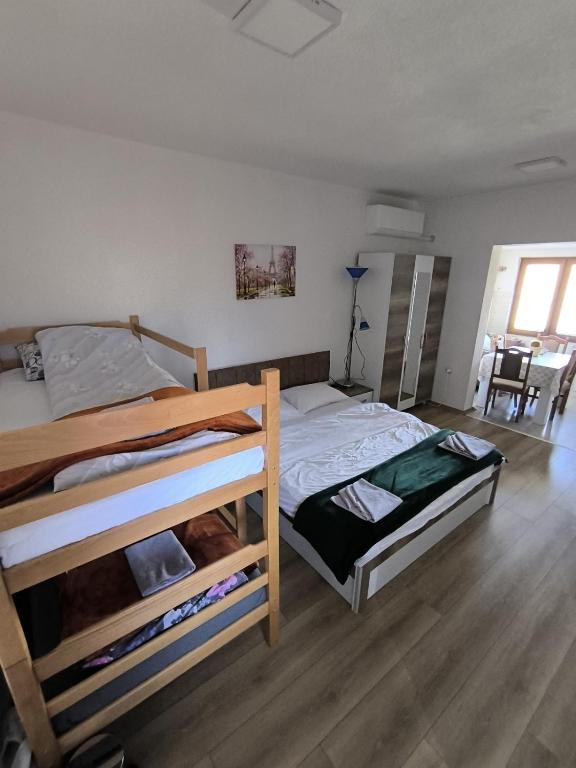 Mountain House - Brezovica, Brezovicë