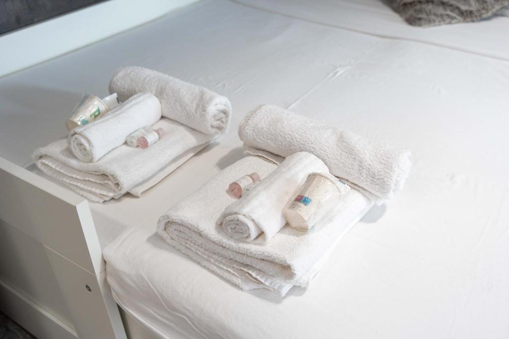 Suite 12 Milano centro parking free - 3