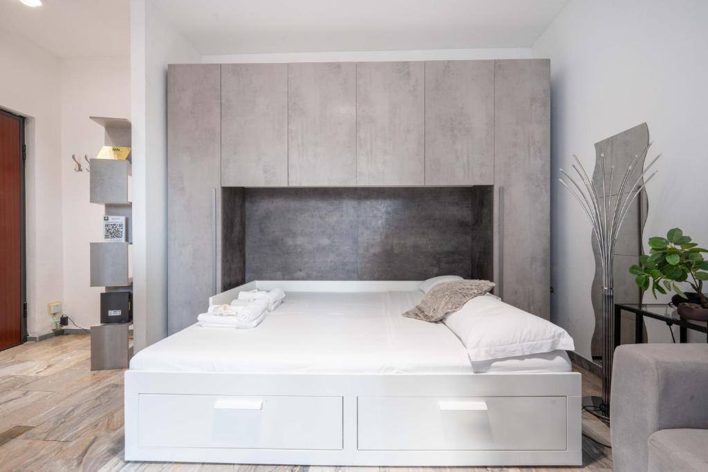 Suite 12 Milano centro parking free - 5