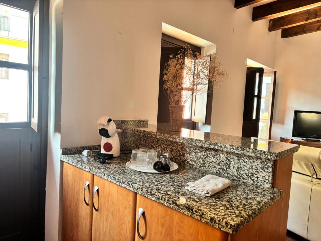 Apartamento San Fernando - 2