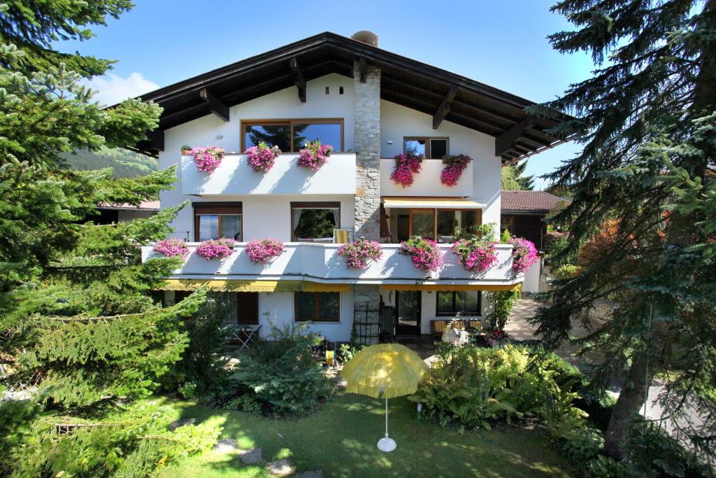 Apartment Haus Janine - 2