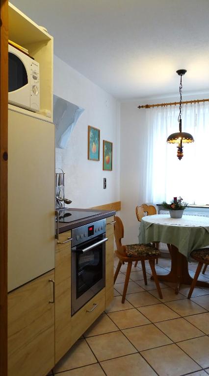 Apartment Haus Janine - 5