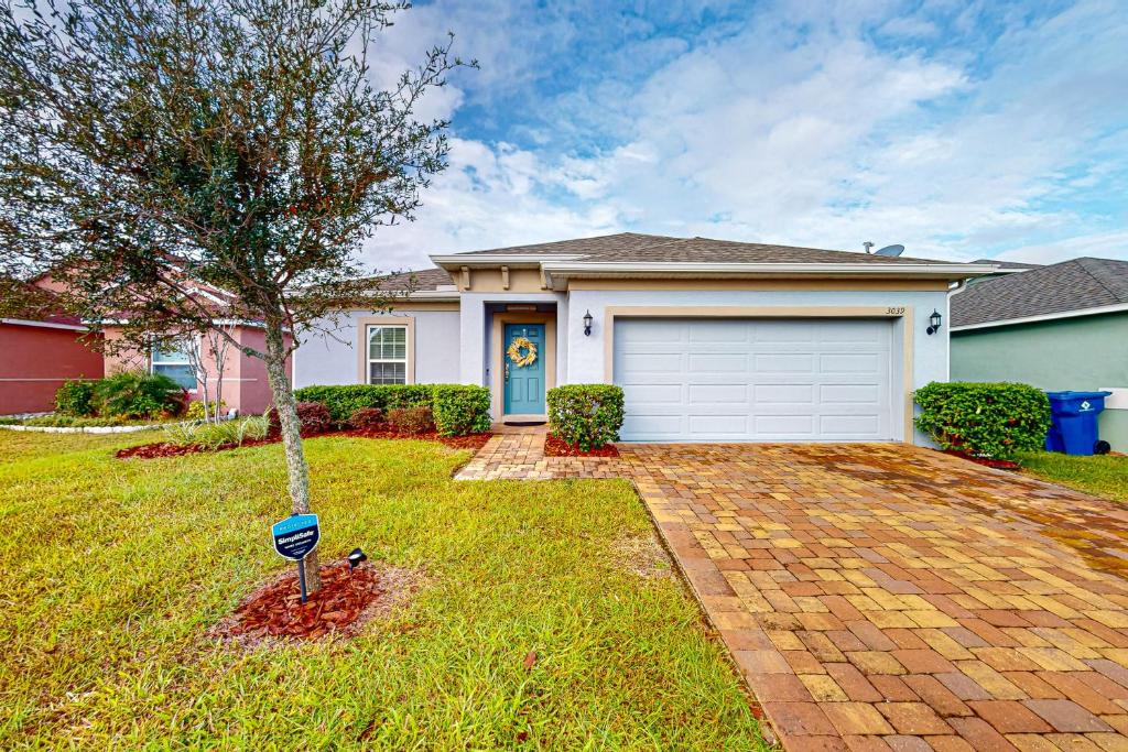 Sunscape Oasis, Clermont