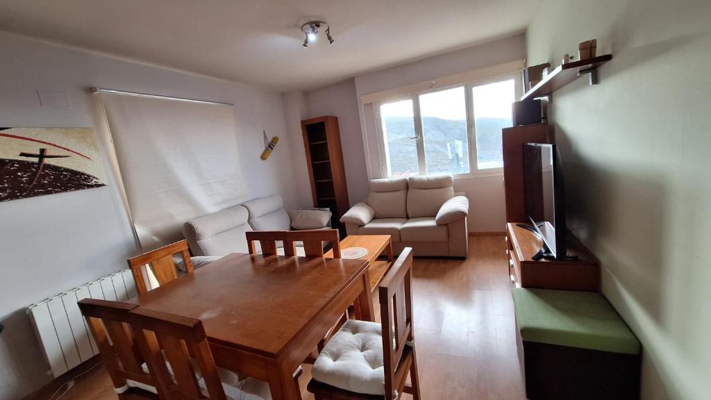 SERRANEU ELITE, Sierra Nevada