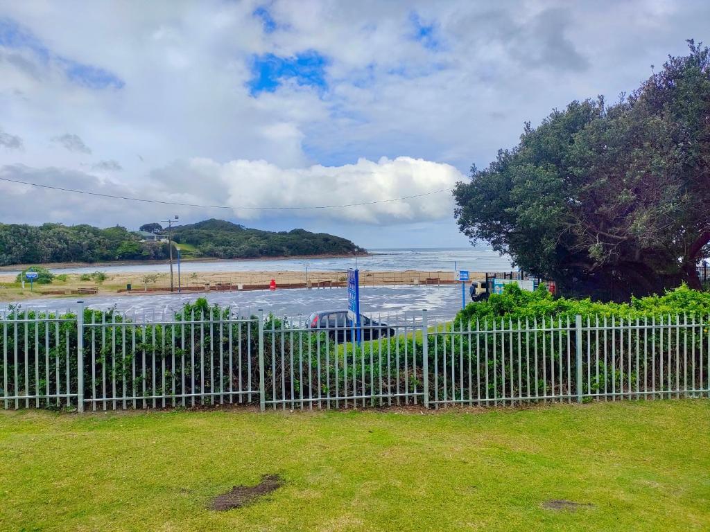 The Beach Shack, East London