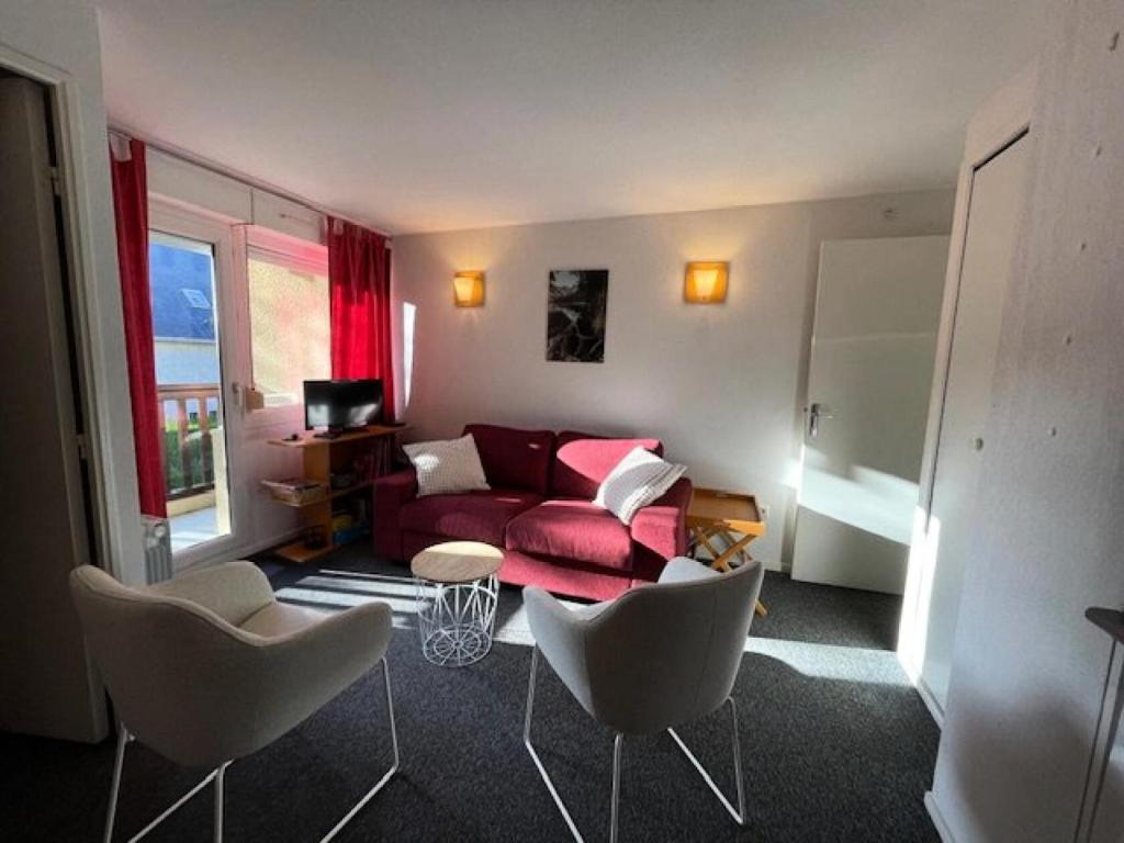 Résidence Aspin - Appartement 4 personnes à deux pas du centre MAE-3524, Saint-Lary-Soulan