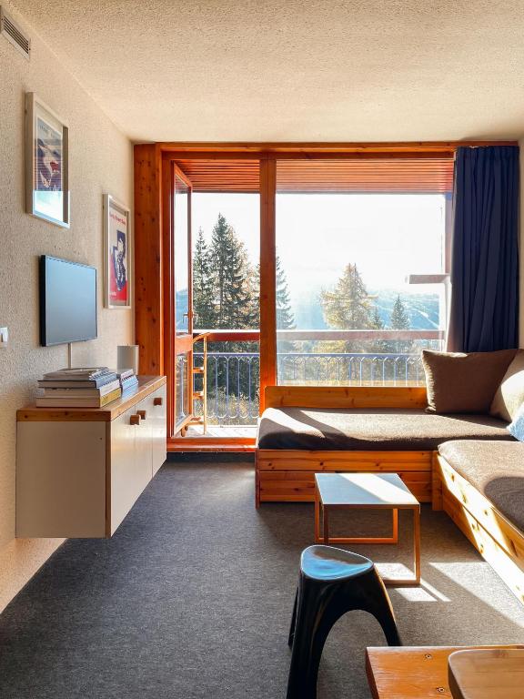 Appartement Perriand Les Arcs 1800 - 4