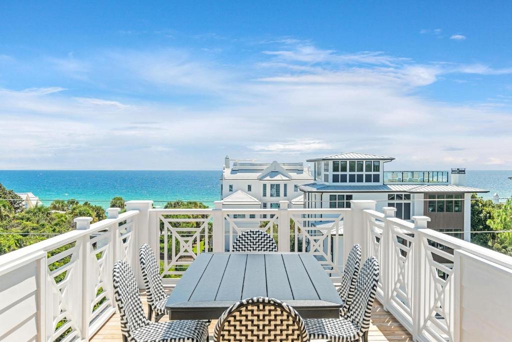 No More Cloudy Days, Santa Rosa Beach