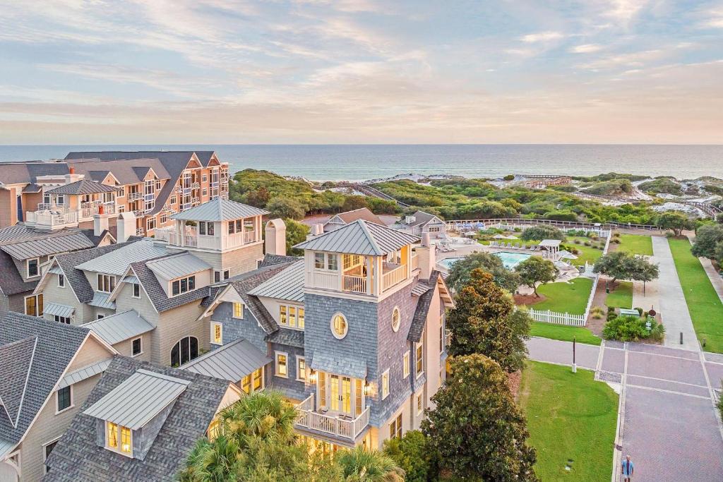 Sunset at 409, Watersound Beach