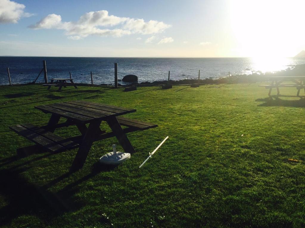The Corrie Hotel, Isle of Arran photo 8