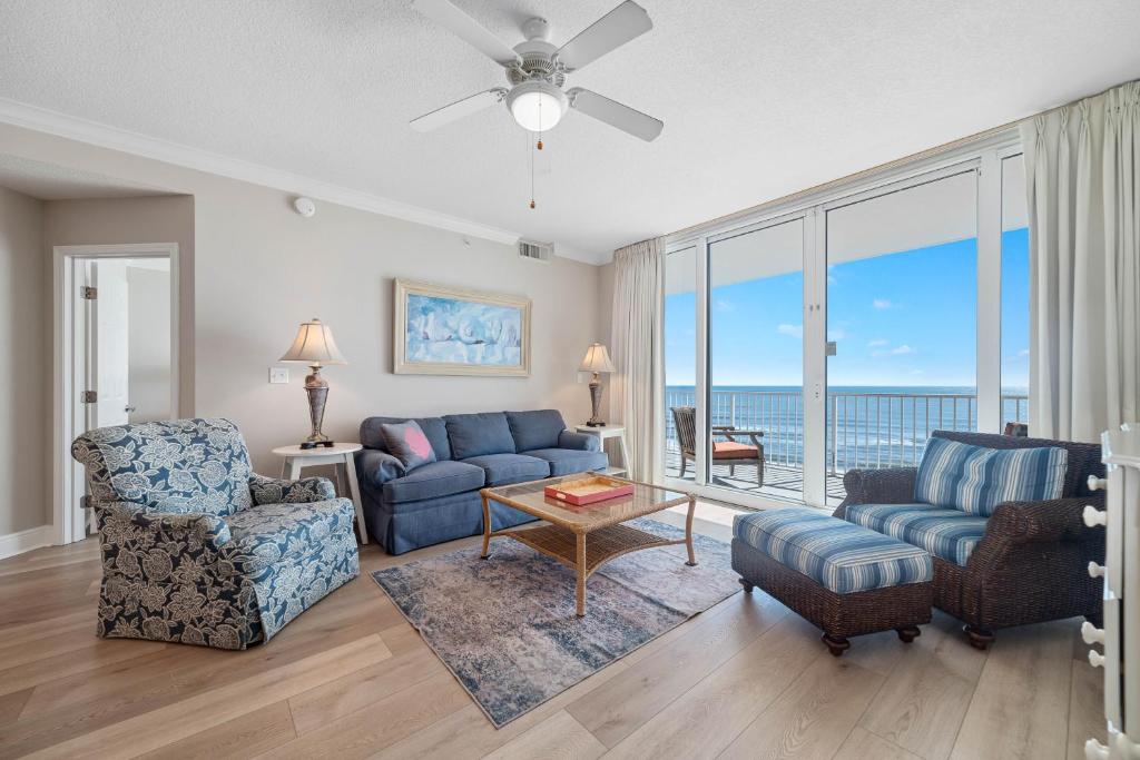 San Carlos Unit 708, Gulf Shores