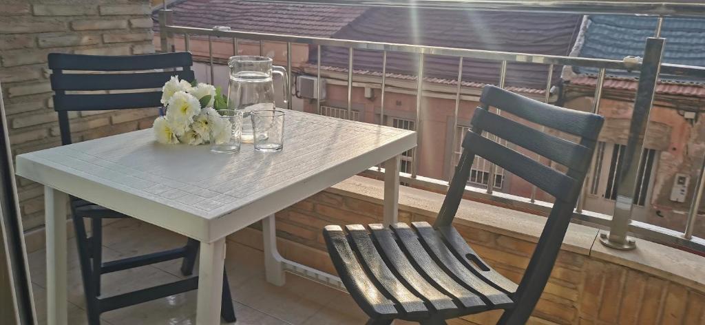 Clemente, Torrevieja