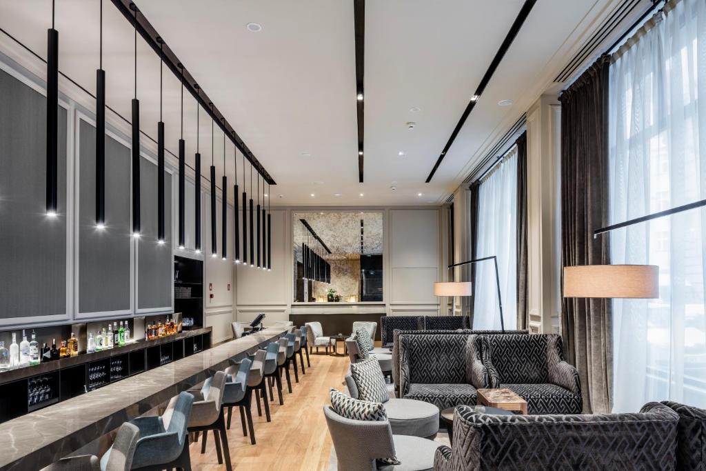 BoHo Prague Hotel photo