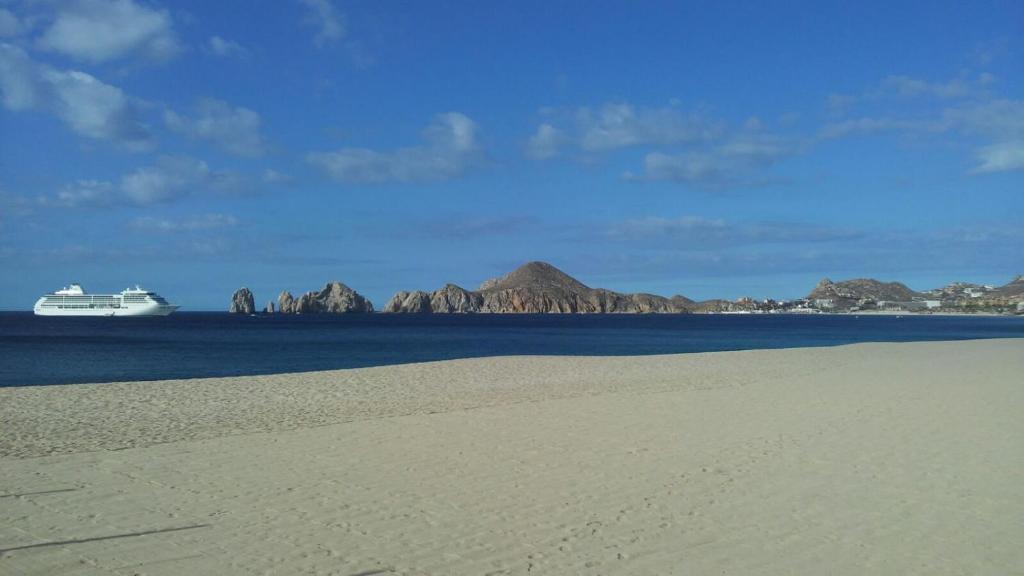Cabo Cottage Bahia del Tezal - 3