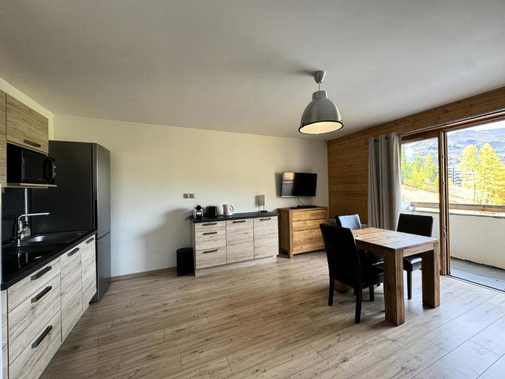 Les Chalets Des Rennes - Studio moderne et cosy - Les Chalets des Rennes MAE-5301 - 4