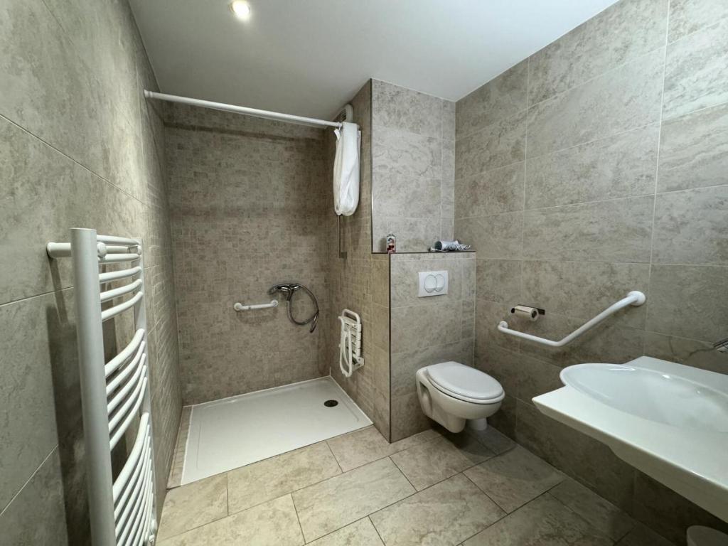 Les Chalets Des Rennes - Studio moderne et cosy - Les Chalets des Rennes MAE-5301 - 5