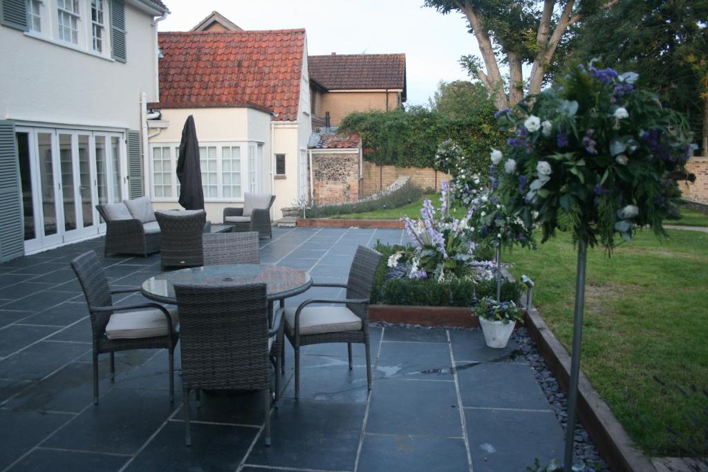 Appletree Cottages, Mildenhall photo 6