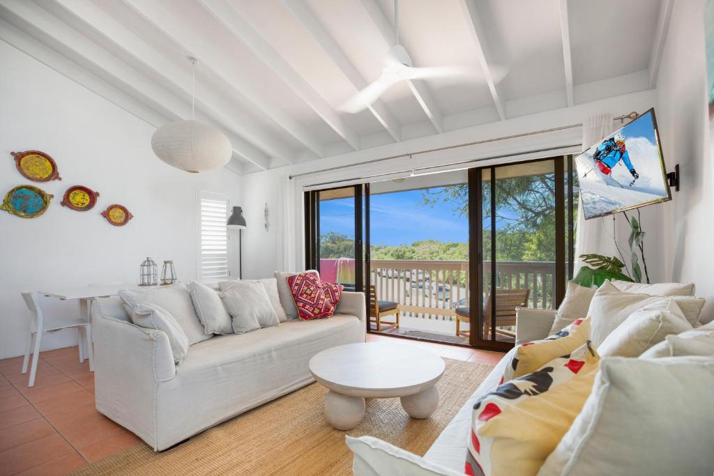 Galleries #1, Peregian Beach