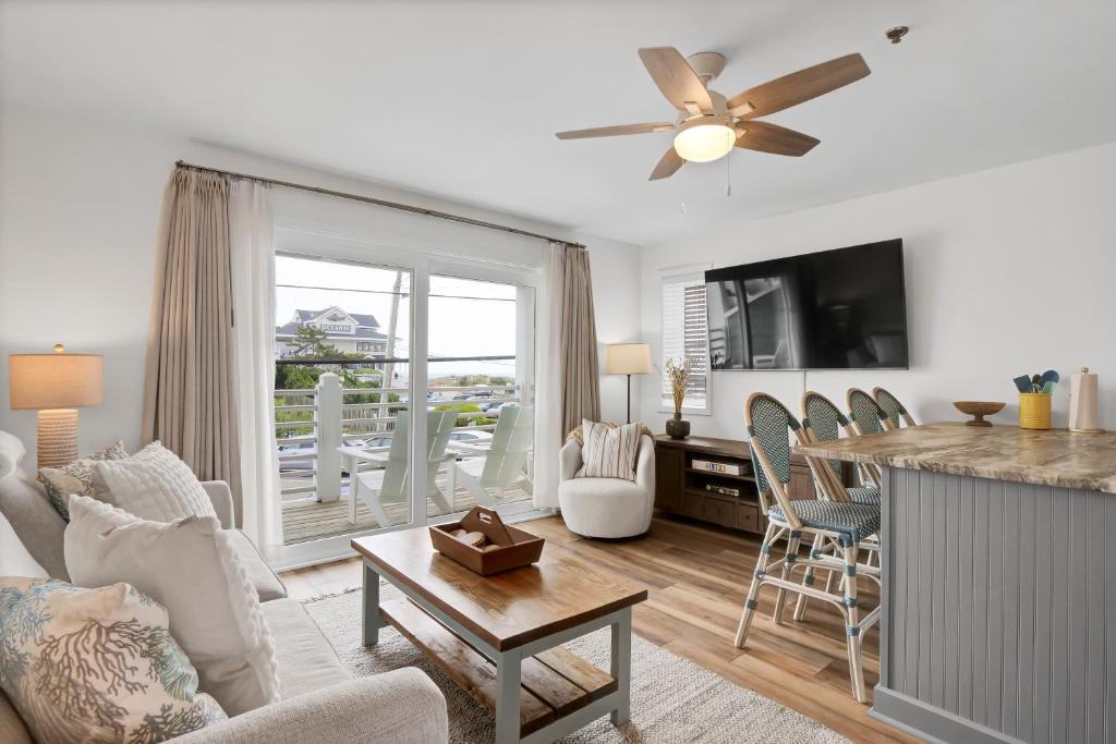 Sandpeddler Inn and Suites 전경